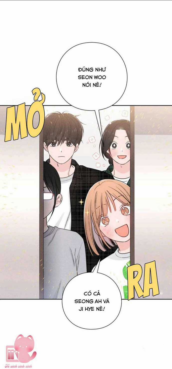 Bí Mật Thanh Xuân - Chapter 48 - Trang 65