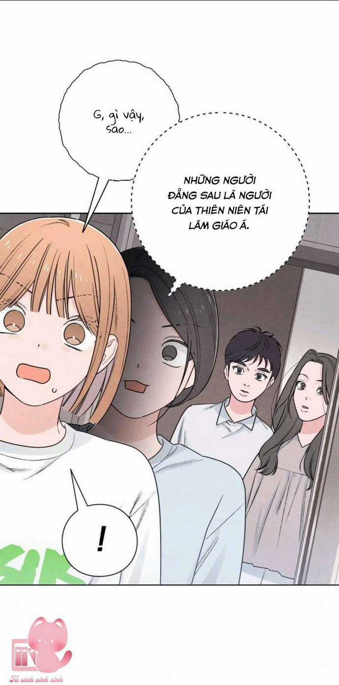 Bí Mật Thanh Xuân - Chapter 48 - Trang 68