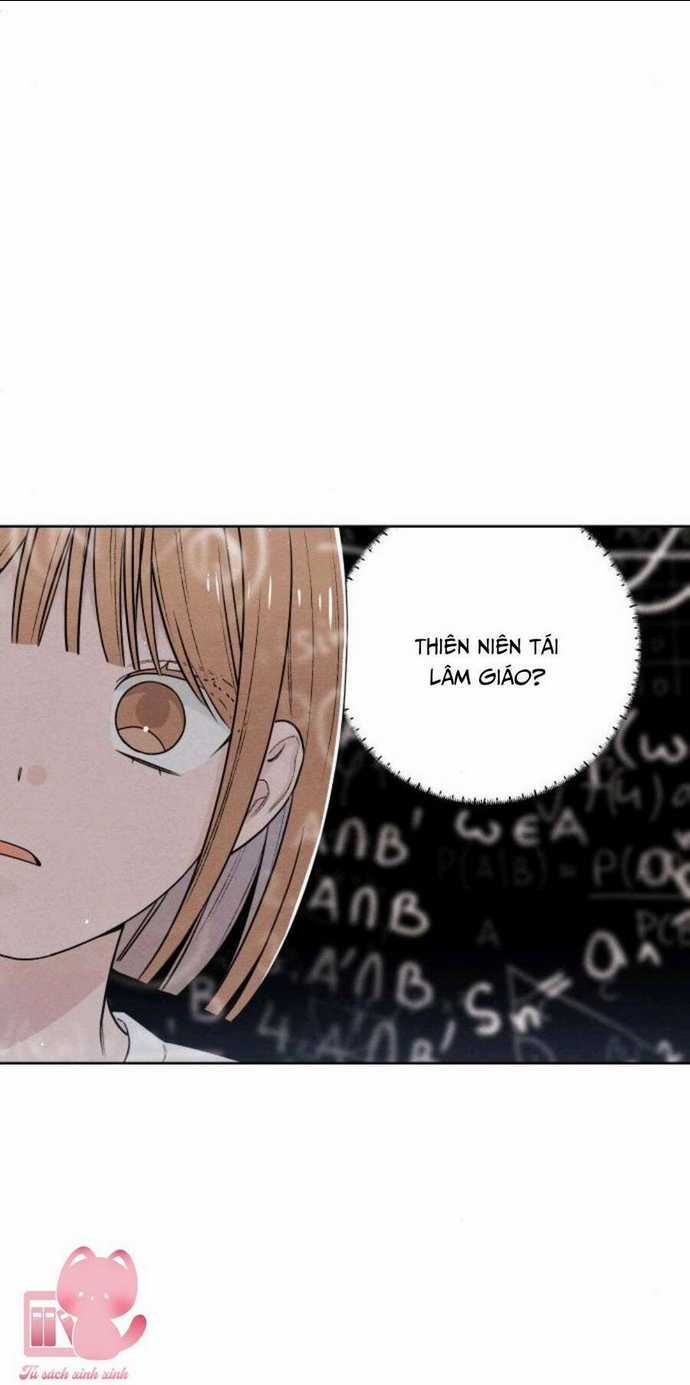 Bí Mật Thanh Xuân - Chapter 48 - Trang 69