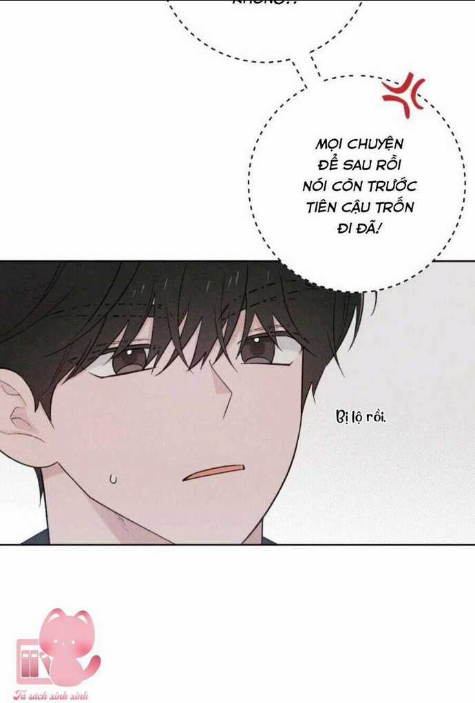 Bí Mật Thanh Xuân - Chapter 48 - Trang 73