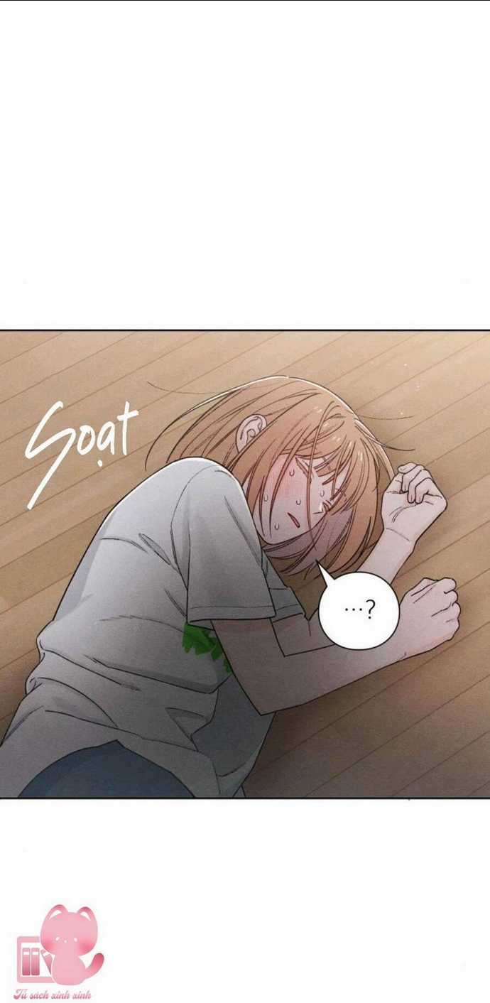 Bí Mật Thanh Xuân - Chapter 49 - Trang 11