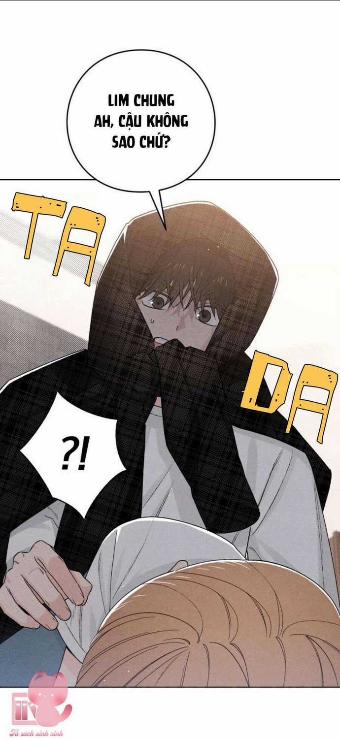 Bí Mật Thanh Xuân - Chapter 49 - Trang 12