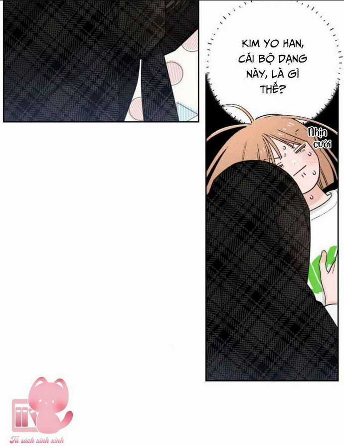 Bí Mật Thanh Xuân - Chapter 49 - Trang 14