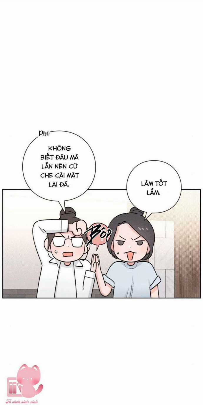 Bí Mật Thanh Xuân - Chapter 49 - Trang 15
