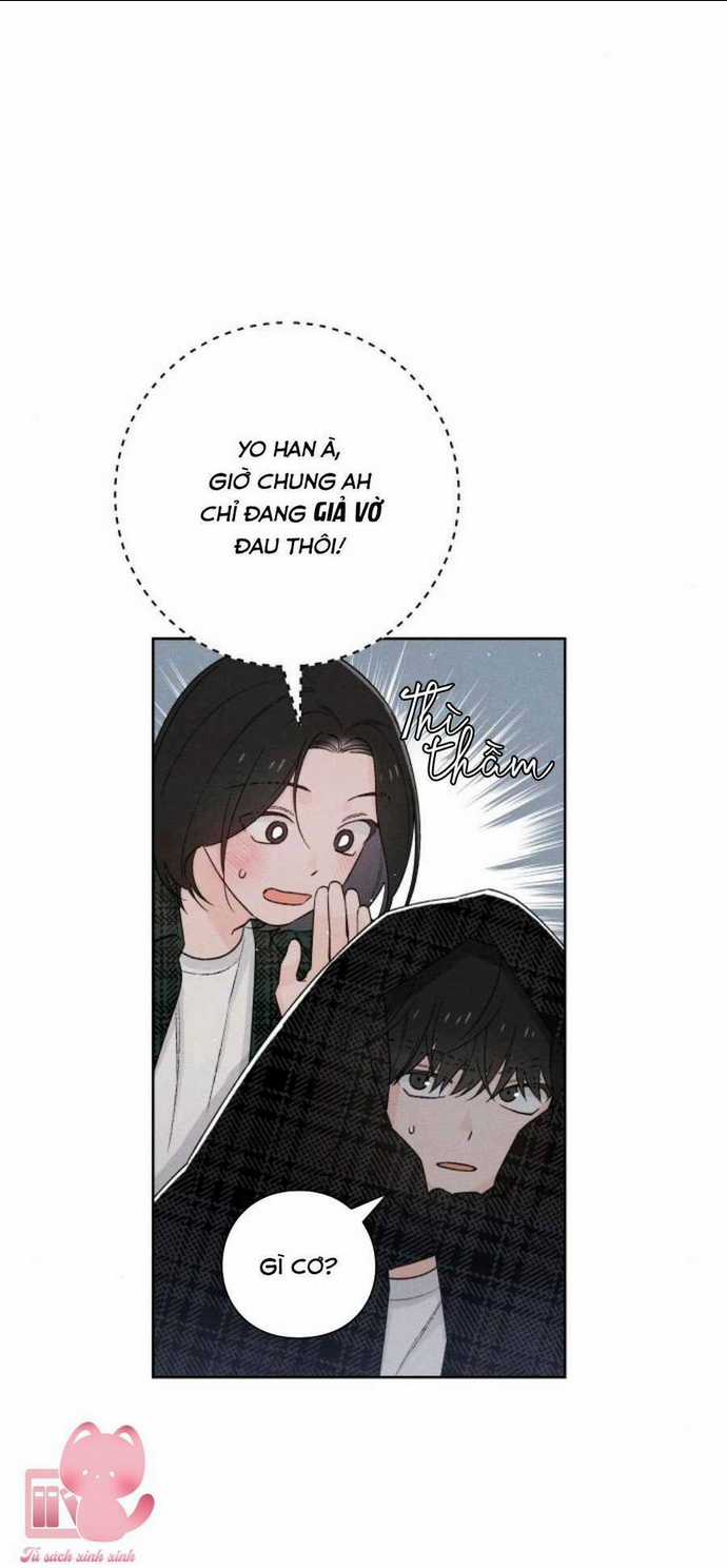 Bí Mật Thanh Xuân - Chapter 49 - Trang 18