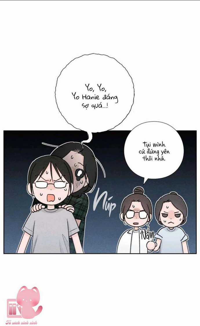 Bí Mật Thanh Xuân - Chapter 49 - Trang 21