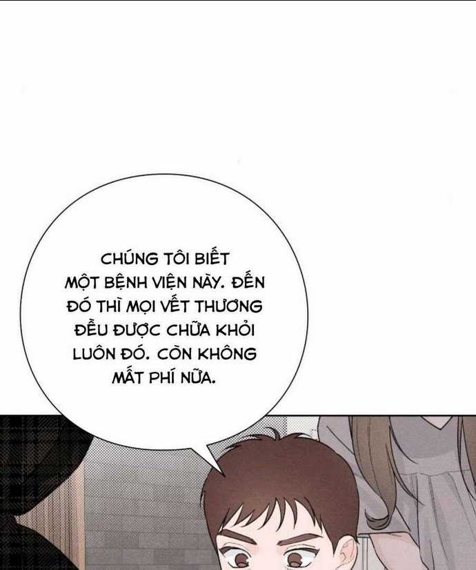 Bí Mật Thanh Xuân - Chapter 49 - Trang 22