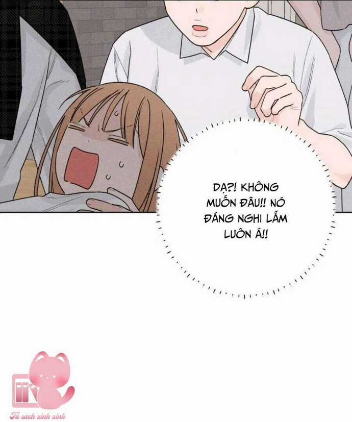 Bí Mật Thanh Xuân - Chapter 49 - Trang 23