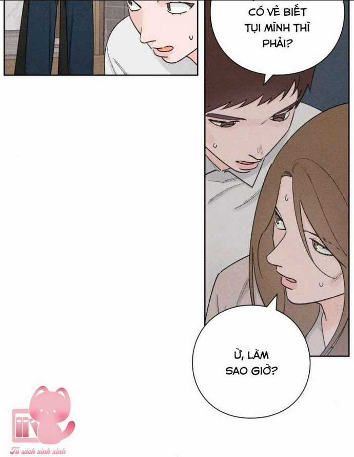 Bí Mật Thanh Xuân - Chapter 49 - Trang 25