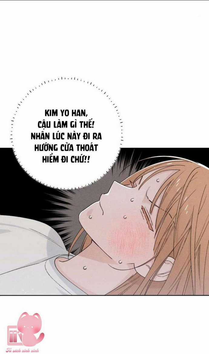 Bí Mật Thanh Xuân - Chapter 49 - Trang 26