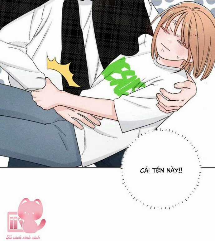 Bí Mật Thanh Xuân - Chapter 49 - Trang 28