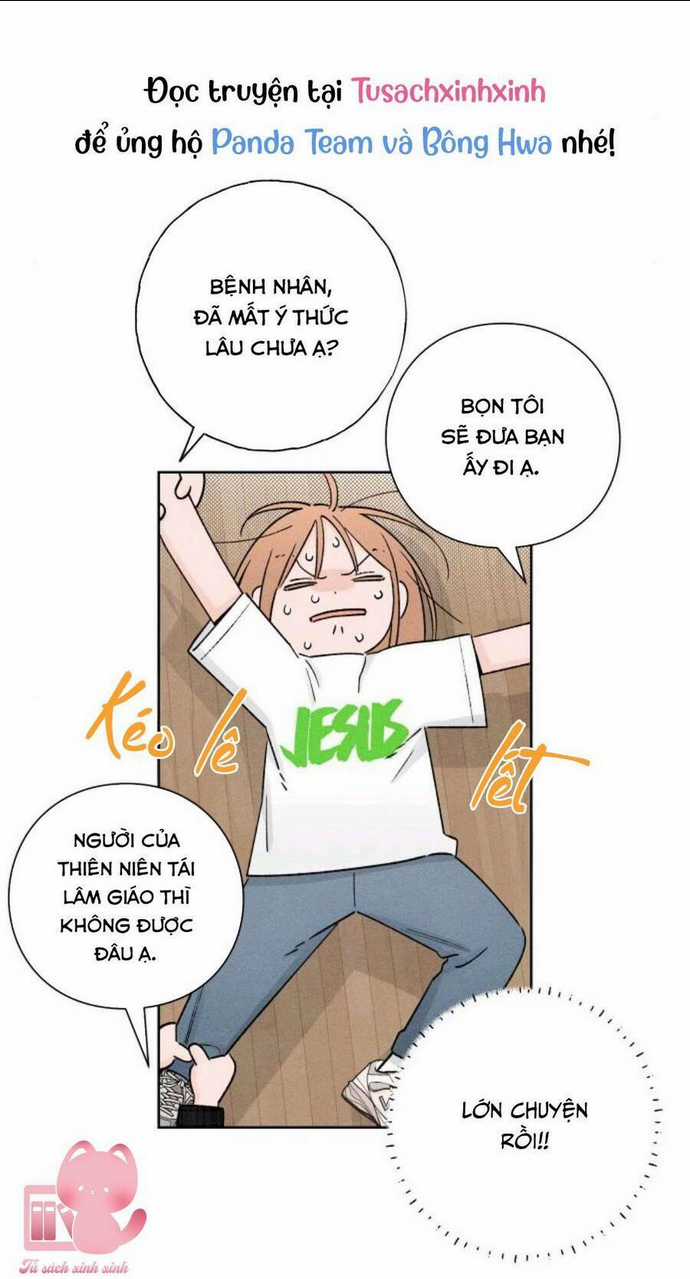 Bí Mật Thanh Xuân - Chapter 49 - Trang 30