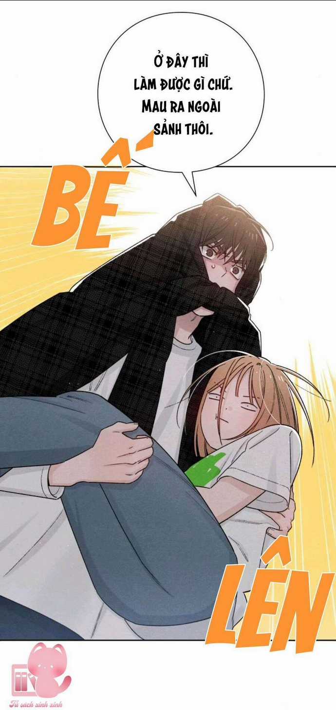 Bí Mật Thanh Xuân - Chapter 49 - Trang 31