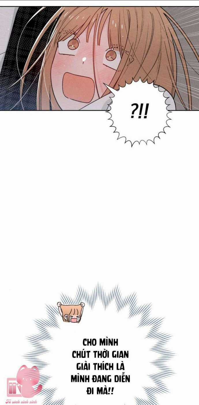 Bí Mật Thanh Xuân - Chapter 49 - Trang 32