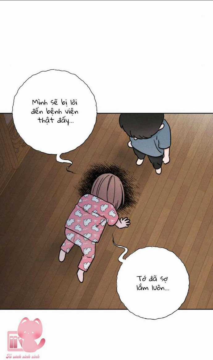 Bí Mật Thanh Xuân - Chapter 49 - Trang 39