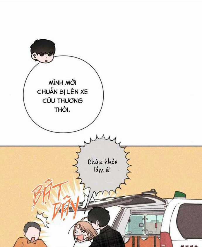 Bí Mật Thanh Xuân - Chapter 49 - Trang 40