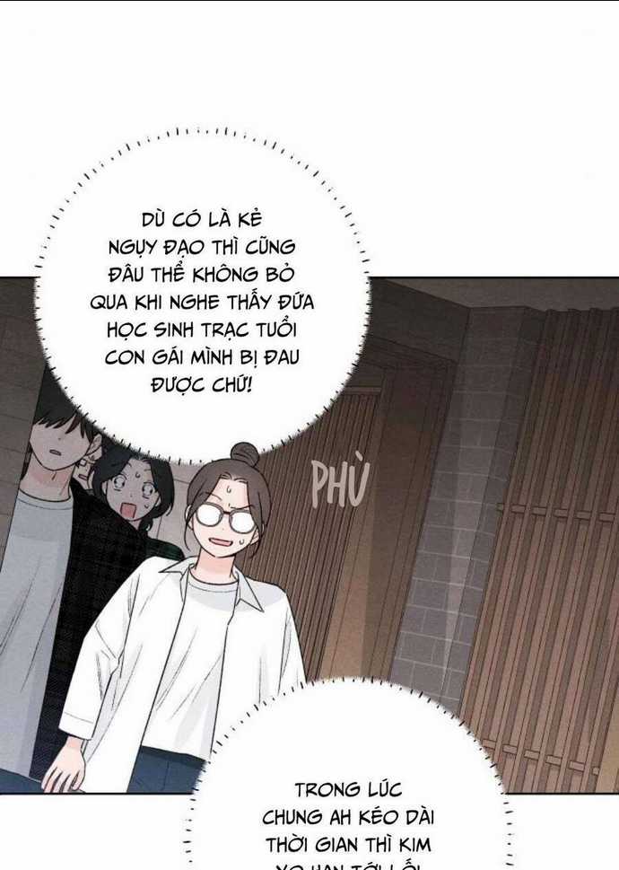Bí Mật Thanh Xuân - Chapter 49 - Trang 5