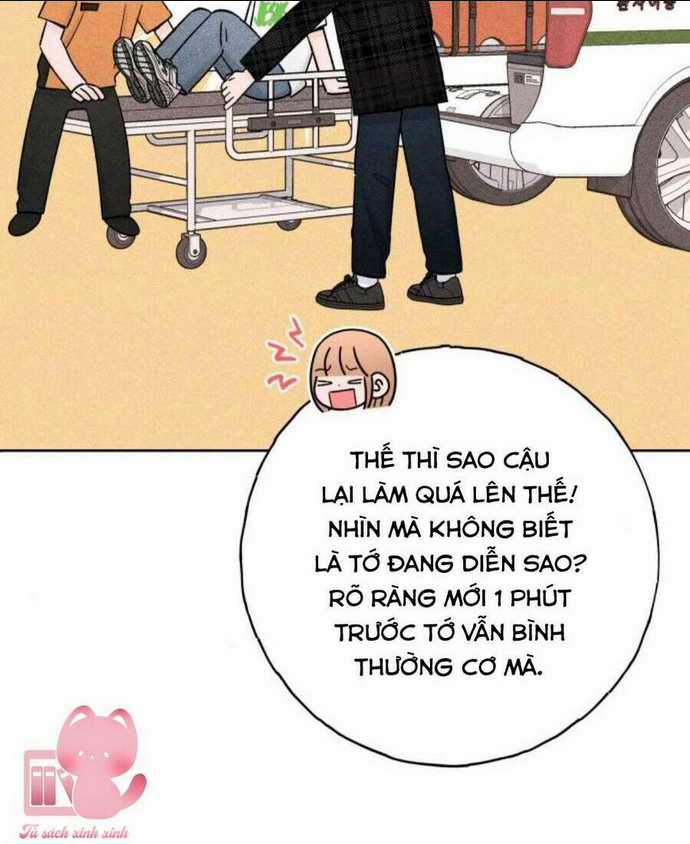 Bí Mật Thanh Xuân - Chapter 49 - Trang 41