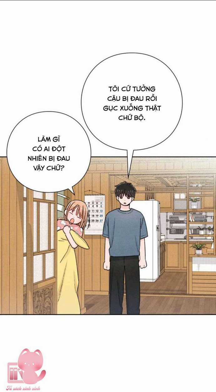 Bí Mật Thanh Xuân - Chapter 49 - Trang 43