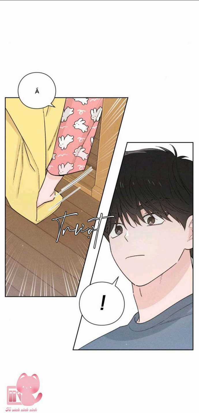 Bí Mật Thanh Xuân - Chapter 49 - Trang 44