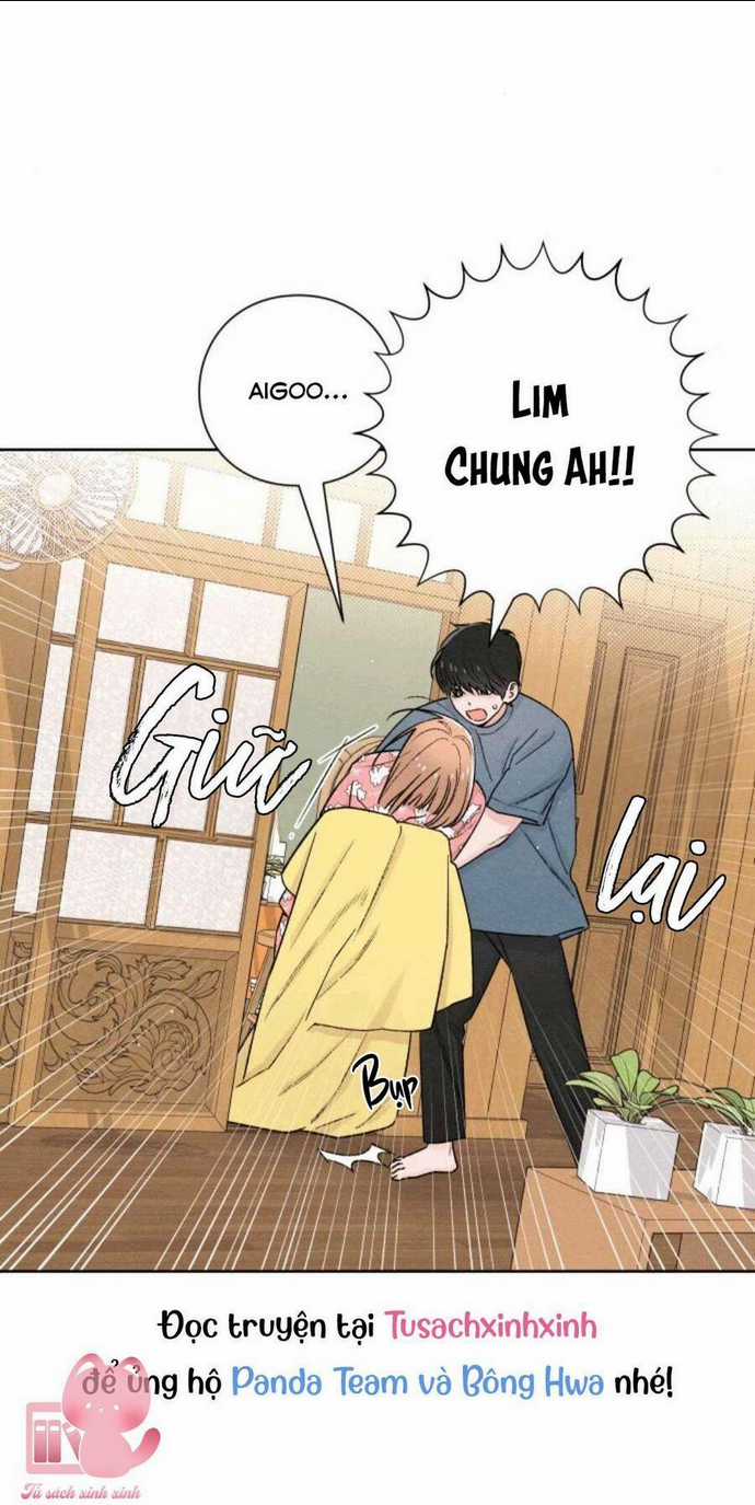 Bí Mật Thanh Xuân - Chapter 49 - Trang 45