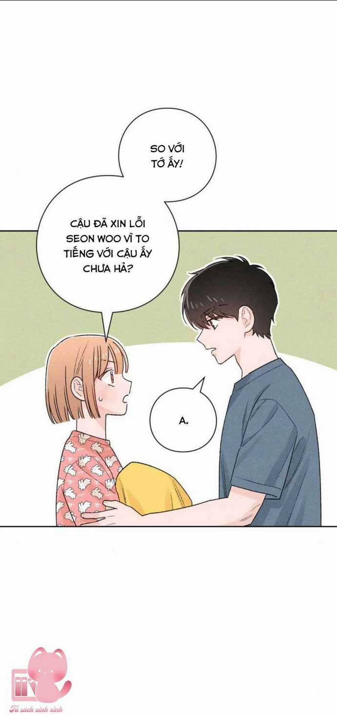 Bí Mật Thanh Xuân - Chapter 49 - Trang 48