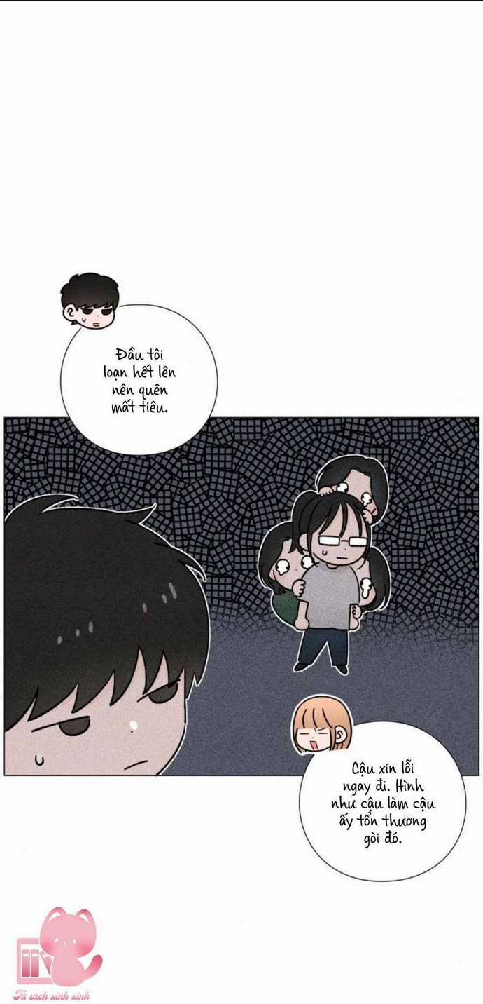 Bí Mật Thanh Xuân - Chapter 49 - Trang 49