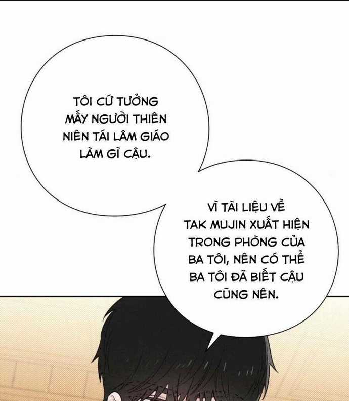 Bí Mật Thanh Xuân - Chapter 49 - Trang 52