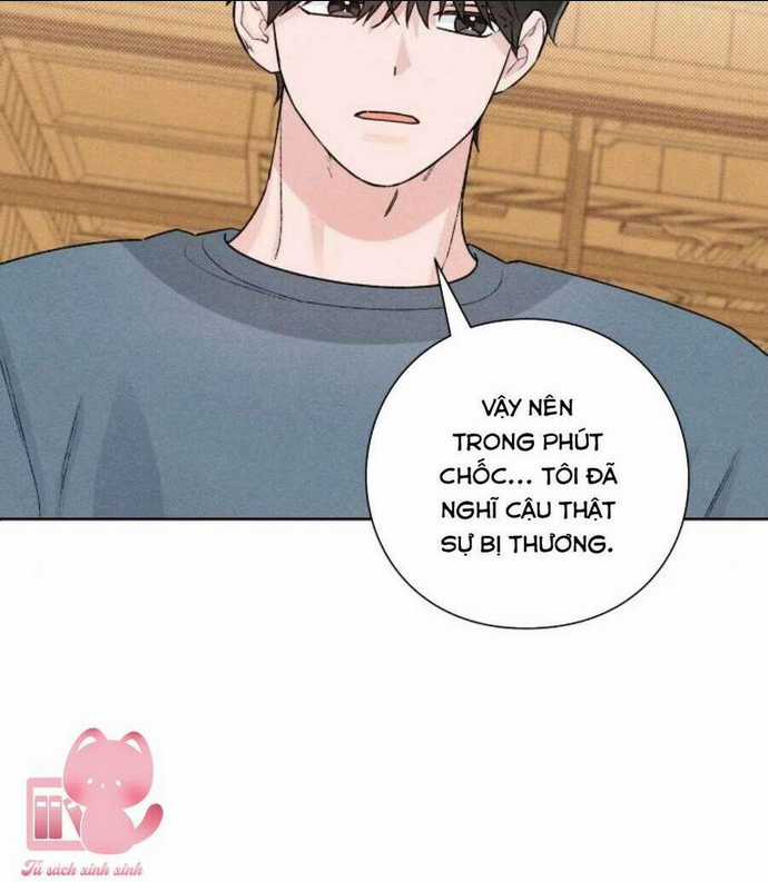 Bí Mật Thanh Xuân - Chapter 49 - Trang 53