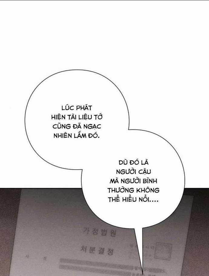 Bí Mật Thanh Xuân - Chapter 49 - Trang 54