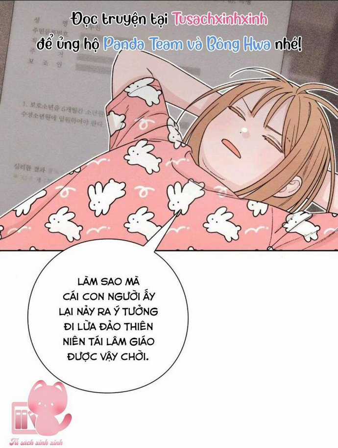 Bí Mật Thanh Xuân - Chapter 49 - Trang 55