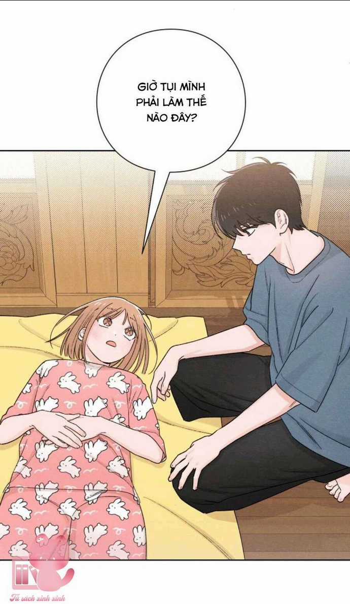 Bí Mật Thanh Xuân - Chapter 49 - Trang 57