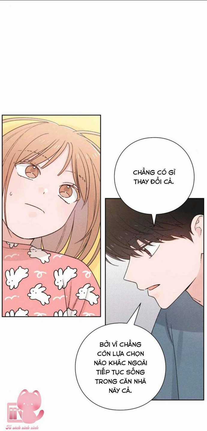 Bí Mật Thanh Xuân - Chapter 49 - Trang 58