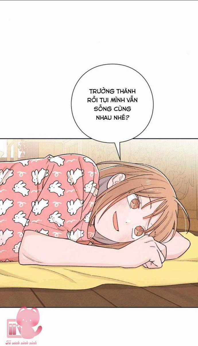 Bí Mật Thanh Xuân - Chapter 49 - Trang 60