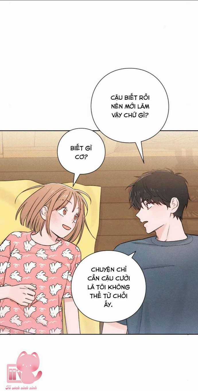 Bí Mật Thanh Xuân - Chapter 49 - Trang 65