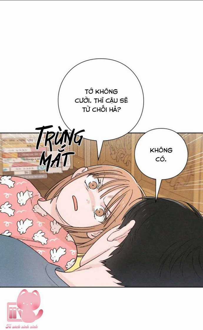 Bí Mật Thanh Xuân - Chapter 49 - Trang 66