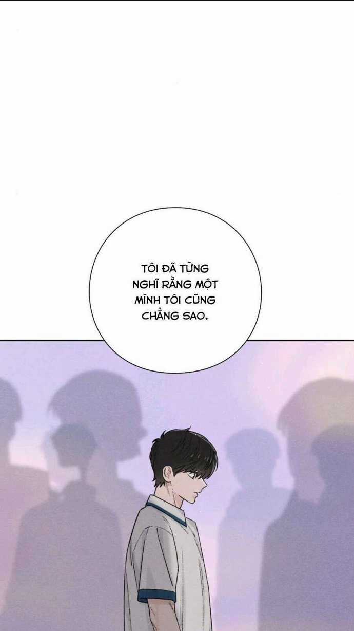 Bí Mật Thanh Xuân - Chapter 49 - Trang 69