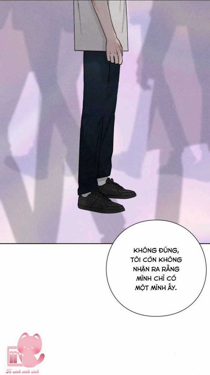 Bí Mật Thanh Xuân - Chapter 49 - Trang 70