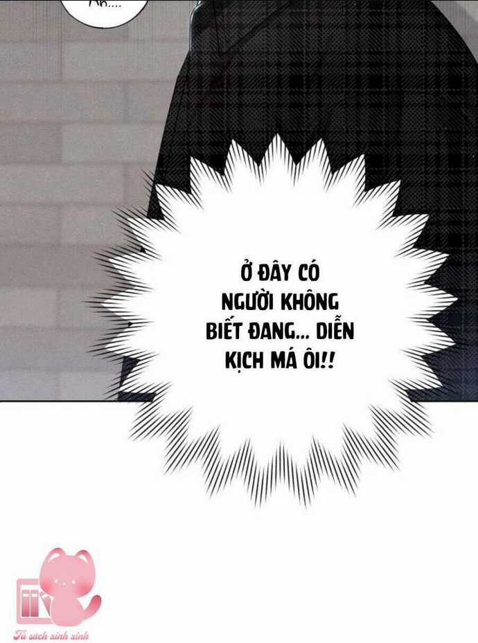 Bí Mật Thanh Xuân - Chapter 49 - Trang 8