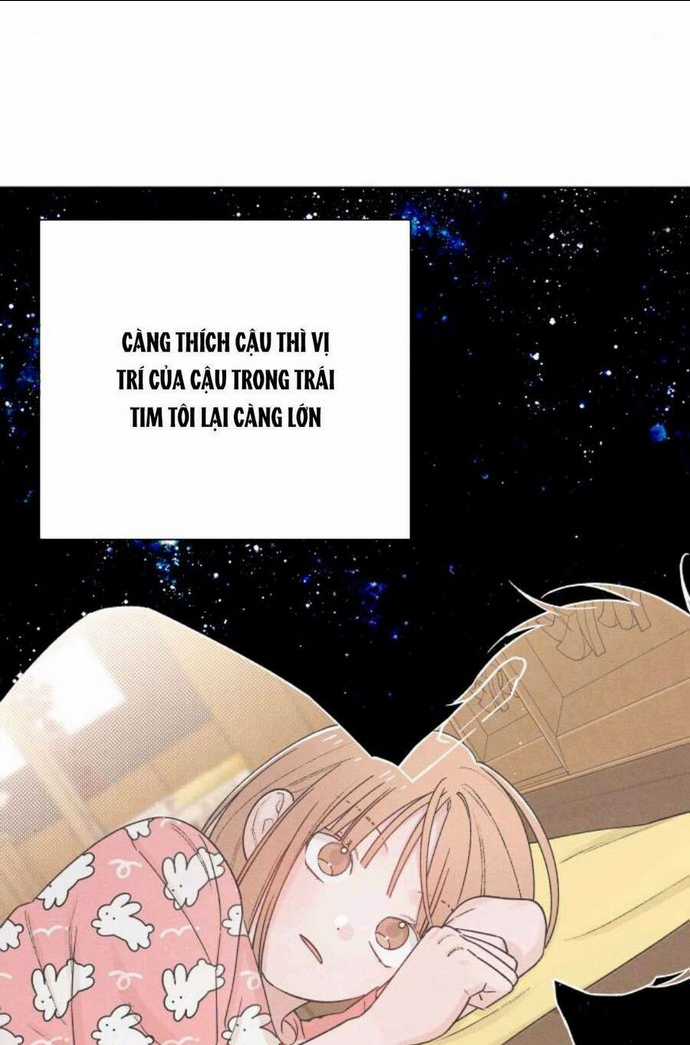 Bí Mật Thanh Xuân - Chapter 49 - Trang 76