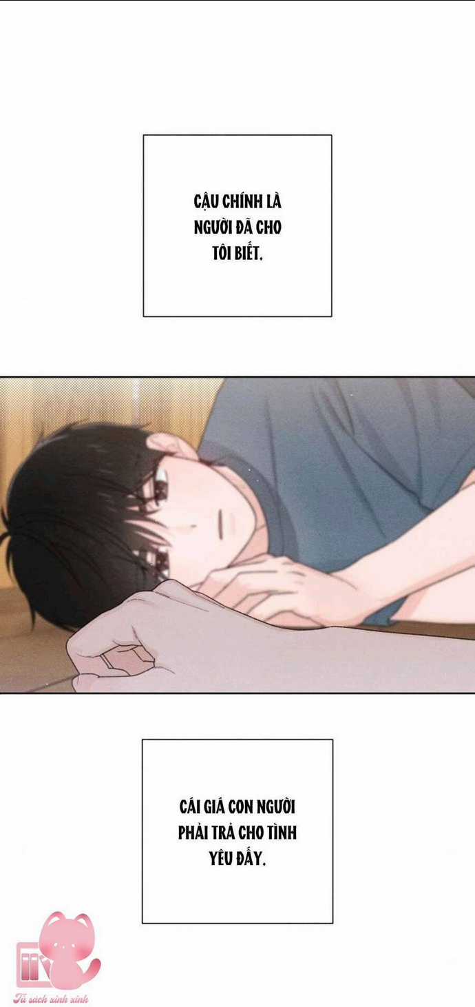 Bí Mật Thanh Xuân - Chapter 49 - Trang 79