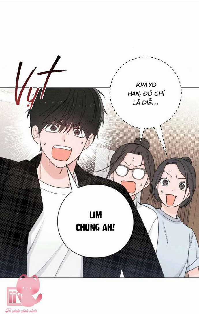 Bí Mật Thanh Xuân - Chapter 49 - Trang 9