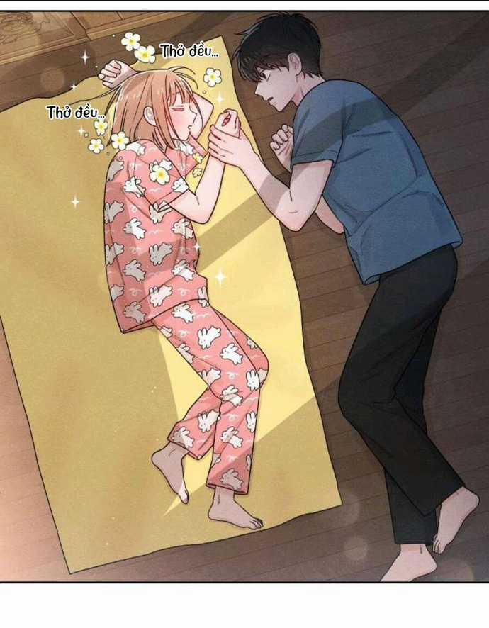 Bí Mật Thanh Xuân - Chapter 49 - Trang 83