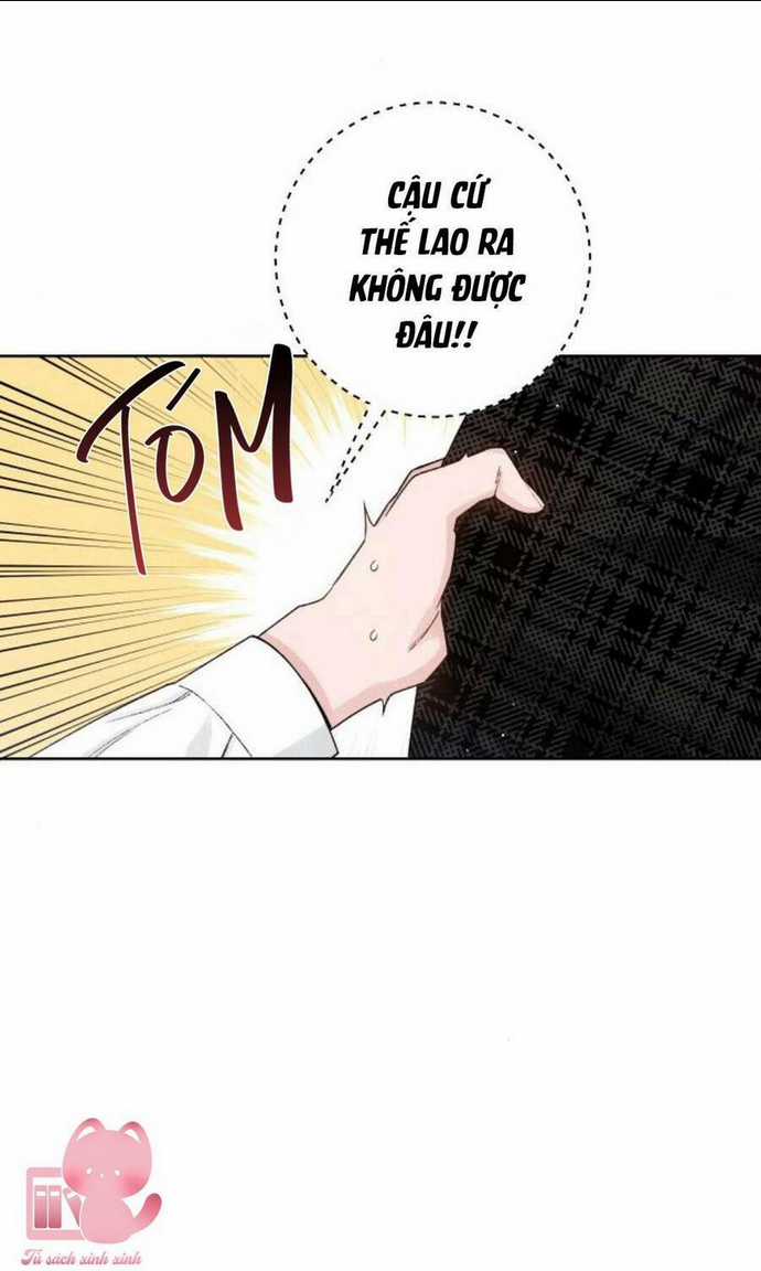 Bí Mật Thanh Xuân - Chapter 49 - Trang 10