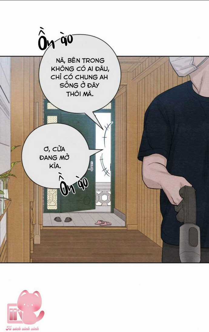 Bí Mật Thanh Xuân - Chapter 5 - Trang 12