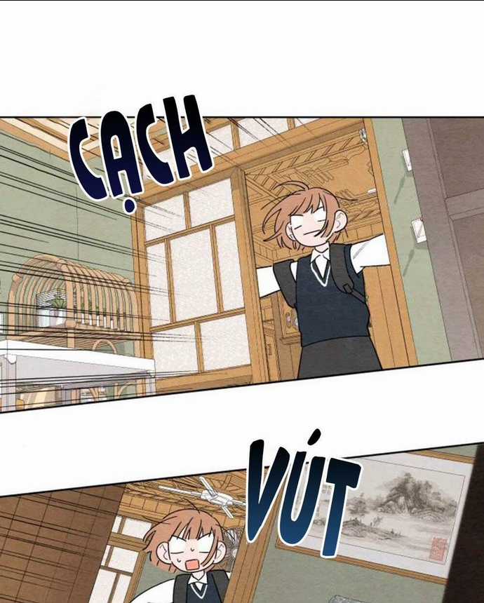 Bí Mật Thanh Xuân - Chapter 5 - Trang 20