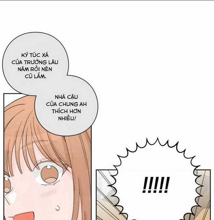 Bí Mật Thanh Xuân - Chapter 5 - Trang 24