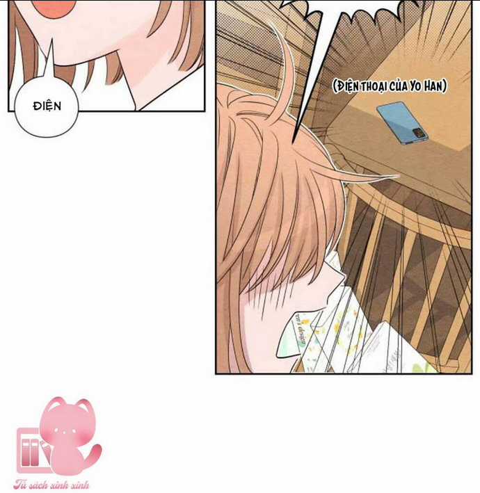 Bí Mật Thanh Xuân - Chapter 5 - Trang 25