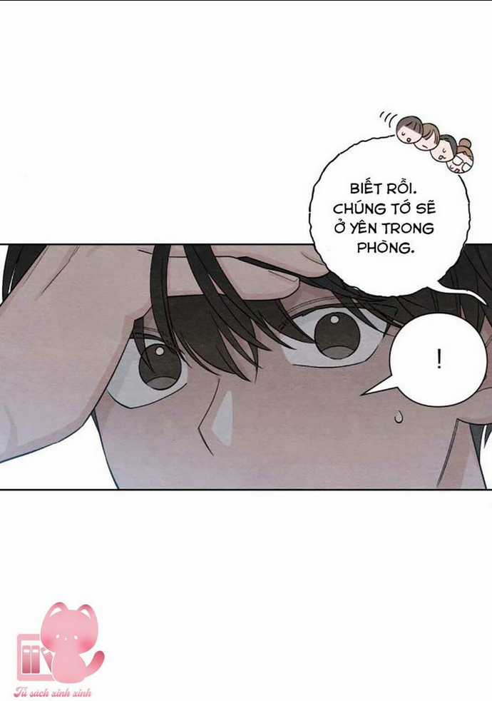 Bí Mật Thanh Xuân - Chapter 5 - Trang 40