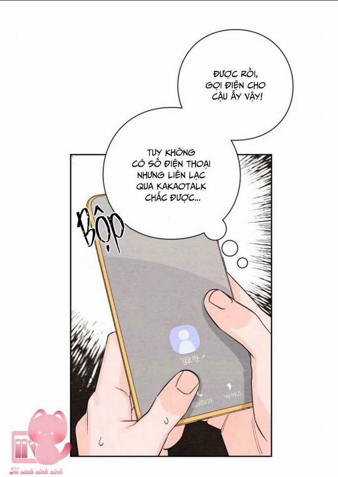 Bí Mật Thanh Xuân - Chapter 5 - Trang 5